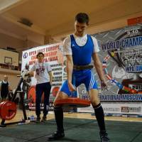 World Champions Cup WPA/AWPA - Moscow Armlifting Cup WAA - 2017 (Фото №#0555)