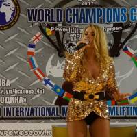 World Champions Cup WPA/AWPA - Moscow Armlifting Cup WAA - 2017 (Фото №#0579)