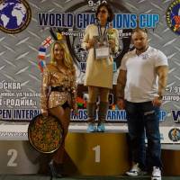 World Champions Cup WPA/AWPA - Moscow Armlifting Cup WAA - 2017 (Фото №#0606)