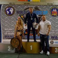 World Champions Cup WPA/AWPA - Moscow Armlifting Cup WAA - 2017 (Фото №#0677)