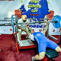 Открытый Кубок Европы WPC/AWPC/WAA-2020 Часть 2 (Фото №#0524)