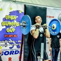 Открытый Кубок Европы WPC/AWPC/WAA-2020 Часть 2 (Фото №#0731)