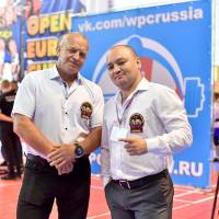 Открытый Кубок Европы WPC / AWPC / WAA - 2021 - часть 1 (Фото №#0003)