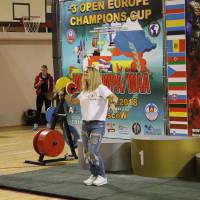 Открытый Чемпионат Восточной Европы WPA/AWPA/WAA (Фото №#0652)