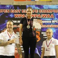Открытый Чемпионат Восточной Европы WPA/AWPA/WAA (Фото №#0661)