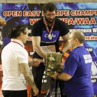 Открытый Чемпионат Восточной Европы WPA/AWPA/WAA (Фото №#0679)