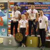 Открытый Чемпионат Восточной Европы WPA/AWPA/WAA (Фото №#0712)
