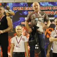 Открытый Чемпионат Восточной Европы WPA/AWPA/WAA (Фото №#0723)