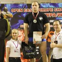 Открытый Чемпионат Восточной Европы WPA/AWPA/WAA (Фото №#0727)