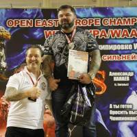 Открытый Чемпионат Восточной Европы WPA/AWPA/WAA (Фото №#0772)
