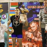 Открытый Чемпионат Восточной Европы WPA/AWPA/WAA (Фото №#0843)