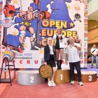 Открытый Кубок Европы WPC / AWPC / WAA - 2021 - часть 3 (Фото №#0106)