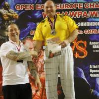 Открытый Чемпионат Восточной Европы WPA/AWPA/WAA (Фото №#0851)