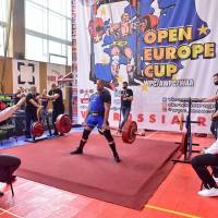 Открытый Кубок Европы WPC / AWPC / WAA - 2021 - часть 3 (Фото №#0222)