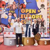 Открытый Кубок Европы WPC / AWPC / WAA - 2021 - часть 3 (Фото №#0250)