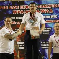 Открытый Чемпионат Восточной Европы WPA/AWPA/WAA (Фото №#0869)