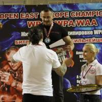 Открытый Чемпионат Восточной Европы WPA/AWPA/WAA (Фото №#0881)