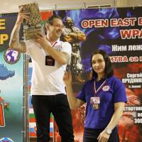 Открытый Чемпионат Восточной Европы WPA/AWPA/WAA (Фото №#0892)