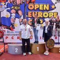 Открытый Кубок Европы WPC / AWPC / WAA - 2021 - часть 3 (Фото №#0625)