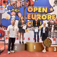 Открытый Кубок Европы WPC / AWPC / WAA - 2021 - часть 3 (Фото №#0634)
