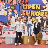 Открытый Кубок Европы WPC / AWPC / WAA - 2021 - часть 3 (Фото №#0672)
