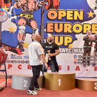 Открытый Кубок Европы WPC / AWPC / WAA - 2021 - часть 3 (Фото №#0673)