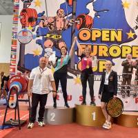 Открытый Кубок Европы WPC / AWPC / WAA - 2021 - часть 3 (Фото №#0692)