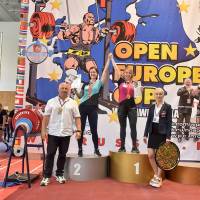 Открытый Кубок Европы WPC / AWPC / WAA - 2021 - часть 3 (Фото №#0693)