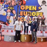 Открытый Кубок Европы WPC / AWPC / WAA - 2021 - часть 3 (Фото №#0700)