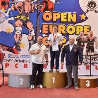 Открытый Кубок Европы WPC / AWPC / WAA - 2021 - часть 3 (Фото №#0701)