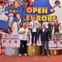 Открытый Кубок Европы WPC / AWPC / WAA - 2021 - часть 3 (Фото №#0703)