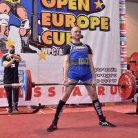 Открытый Кубок Европы WPC / AWPC / WAA - 2021 - часть 3 (Фото №#0720)