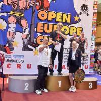 Открытый Кубок Европы WPC / AWPC / WAA - 2021 - часть 3 (Фото №#0739)
