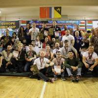 Открытый Чемпионат Восточной Европы WPA/AWPA/WAA (Фото №#0910)