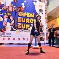 Открытый Кубок Европы WPC / AWPC / WAA - 2021 - часть 4 (Фото №#0289)