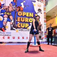 Открытый Кубок Европы WPC / AWPC / WAA - 2021 - часть 4 (Фото №#0290)