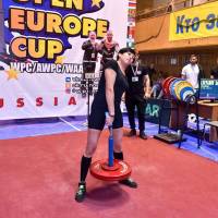 Открытый Кубок Европы WPC / AWPC / WAA - 2021 - часть 4 (Фото №#0335)