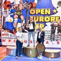 Открытый Кубок Европы WPC / AWPC / WAA - 2021 - часть 4 (Фото №#0815)