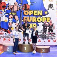 Открытый Кубок Европы WPC / AWPC / WAA - 2021 - часть 4 (Фото №#0836)
