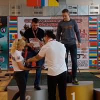 Открытый Чемпионат Восточной Европы WPA/AWPA/WAA (Фото №#1023)