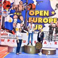 Открытый Кубок Европы WPC / AWPC / WAA - 2021 - часть 4 (Фото №#0855)