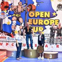Открытый Кубок Европы WPC / AWPC / WAA - 2021 - часть 4 (Фото №#0858)