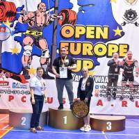 Открытый Кубок Европы WPC / AWPC / WAA - 2021 - часть 4 (Фото №#0870)