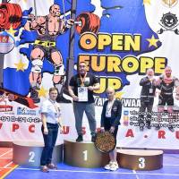 Открытый Кубок Европы WPC / AWPC / WAA - 2021 - часть 4 (Фото №#0871)