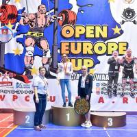 Открытый Кубок Европы WPC / AWPC / WAA - 2021 - часть 4 (Фото №#0878)