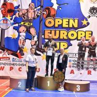 Открытый Кубок Европы WPC / AWPC / WAA - 2021 - часть 4 (Фото №#0896)