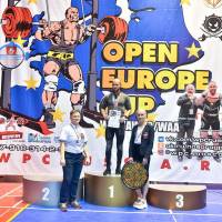 Открытый Кубок Европы WPC / AWPC / WAA - 2021 - часть 4 (Фото №#0898)