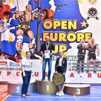 Открытый Кубок Европы WPC / AWPC / WAA - 2021 - часть 4 (Фото №#0899)