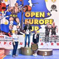 Открытый Кубок Европы WPC / AWPC / WAA - 2021 - часть 4 (Фото №#0900)