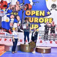 Открытый Кубок Европы WPC / AWPC / WAA - 2021 - часть 4 (Фото №#0914)